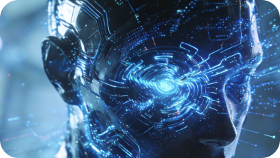 Self-evolving AI models