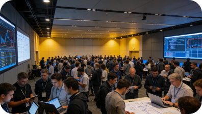 AI and engineering team