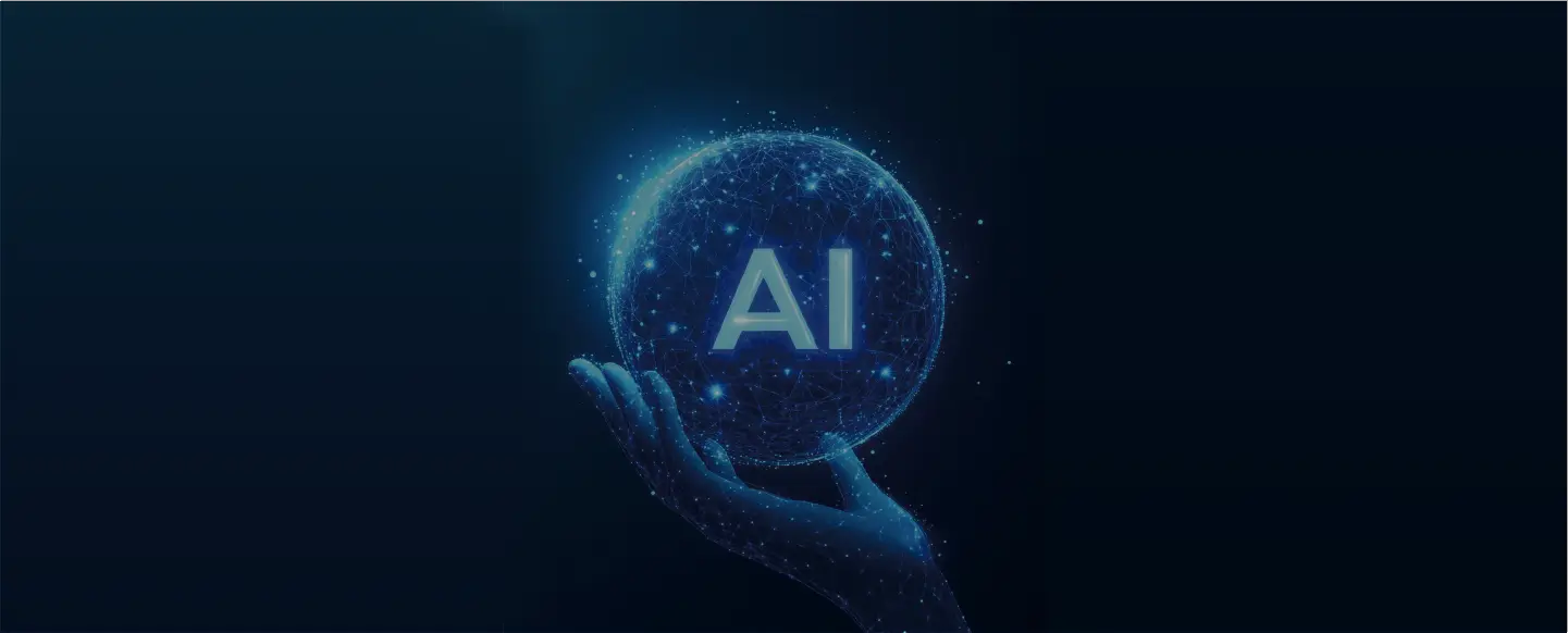 聚焦垂直领域·AI落地专家