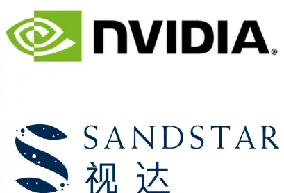 英伟达云合作伙伴