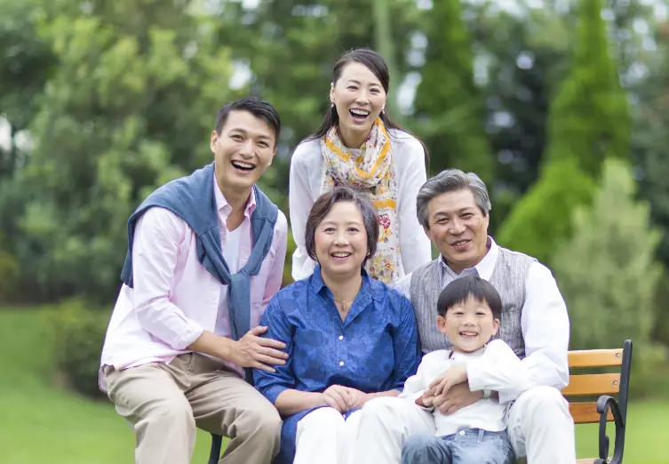 用AI改变每一个生命的质量